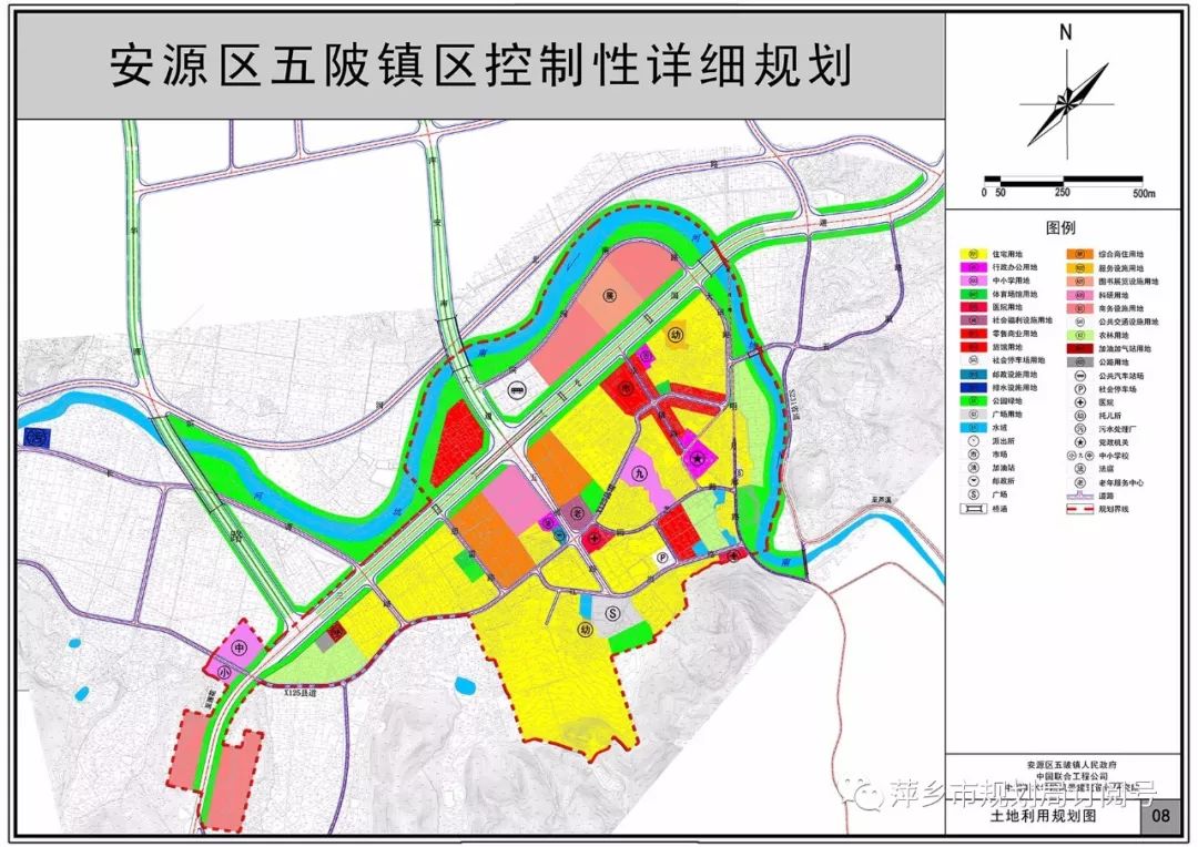 金厢镇发展规划概览，最新蓝图揭晓