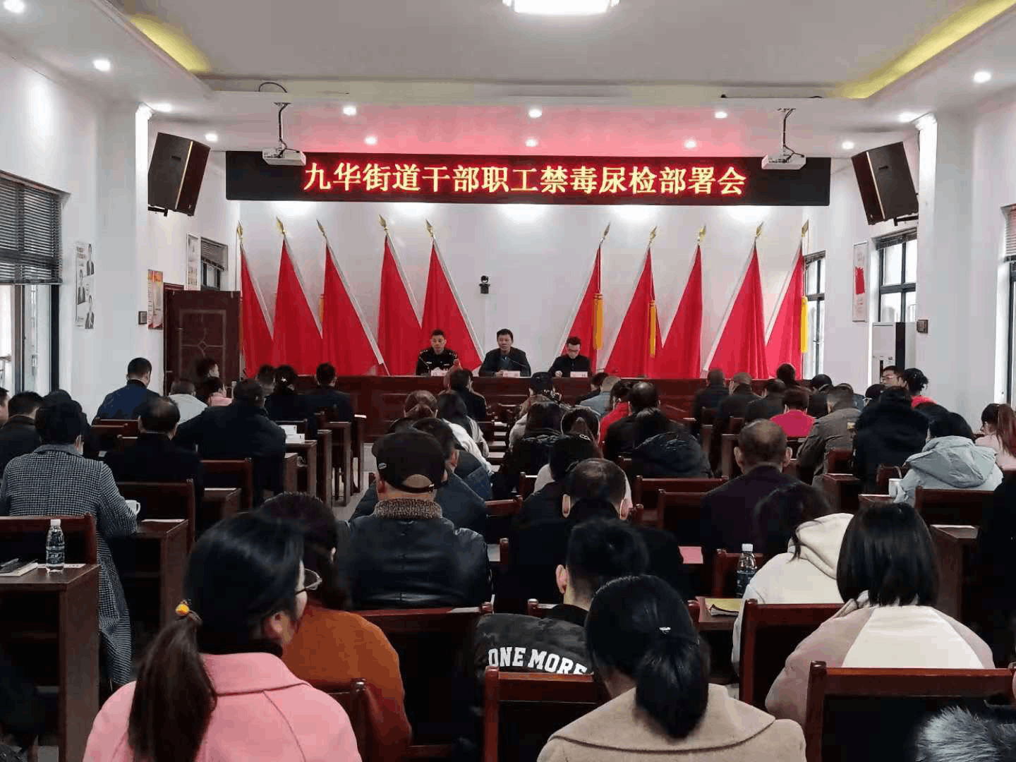 九华镇交通升级，打造便捷出行新篇章