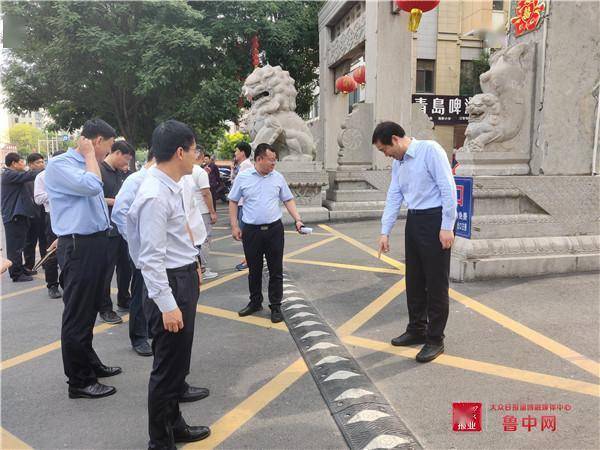 丰满区市场监督管理局人事任命动态，新任领导层的形成及其影响