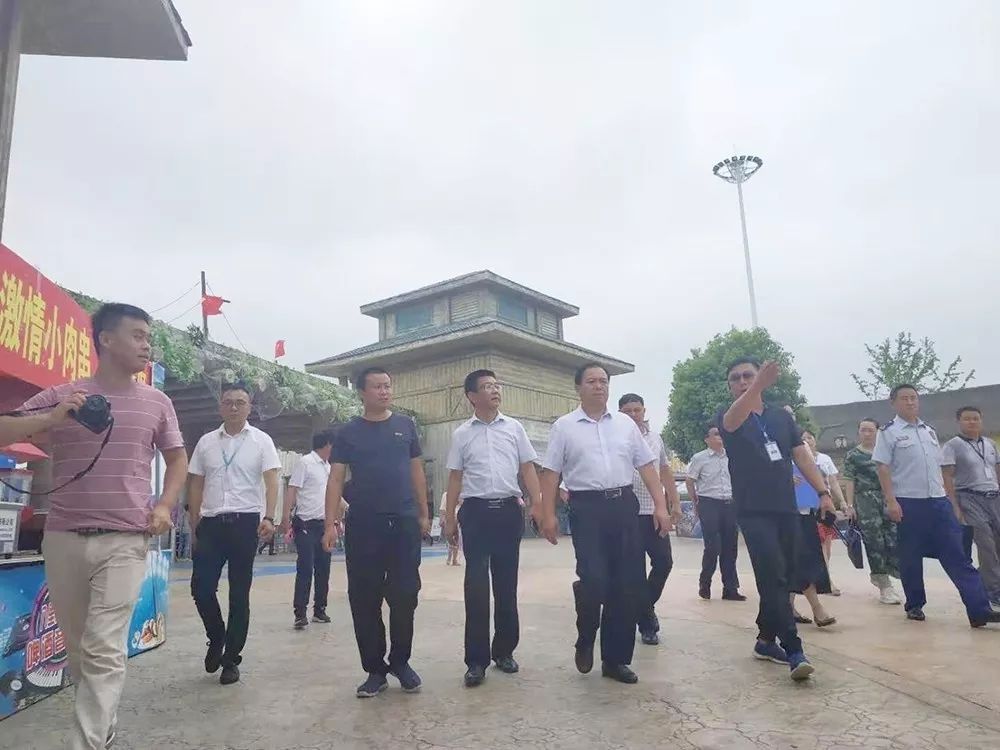 颍上县应急管理局新项目，构建现代化应急管理体系，增强城市安全保障能力