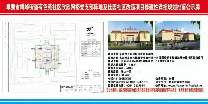 昌吉市自然资源和规划局新项目，推动城市可持续发展与生态保护融合共进